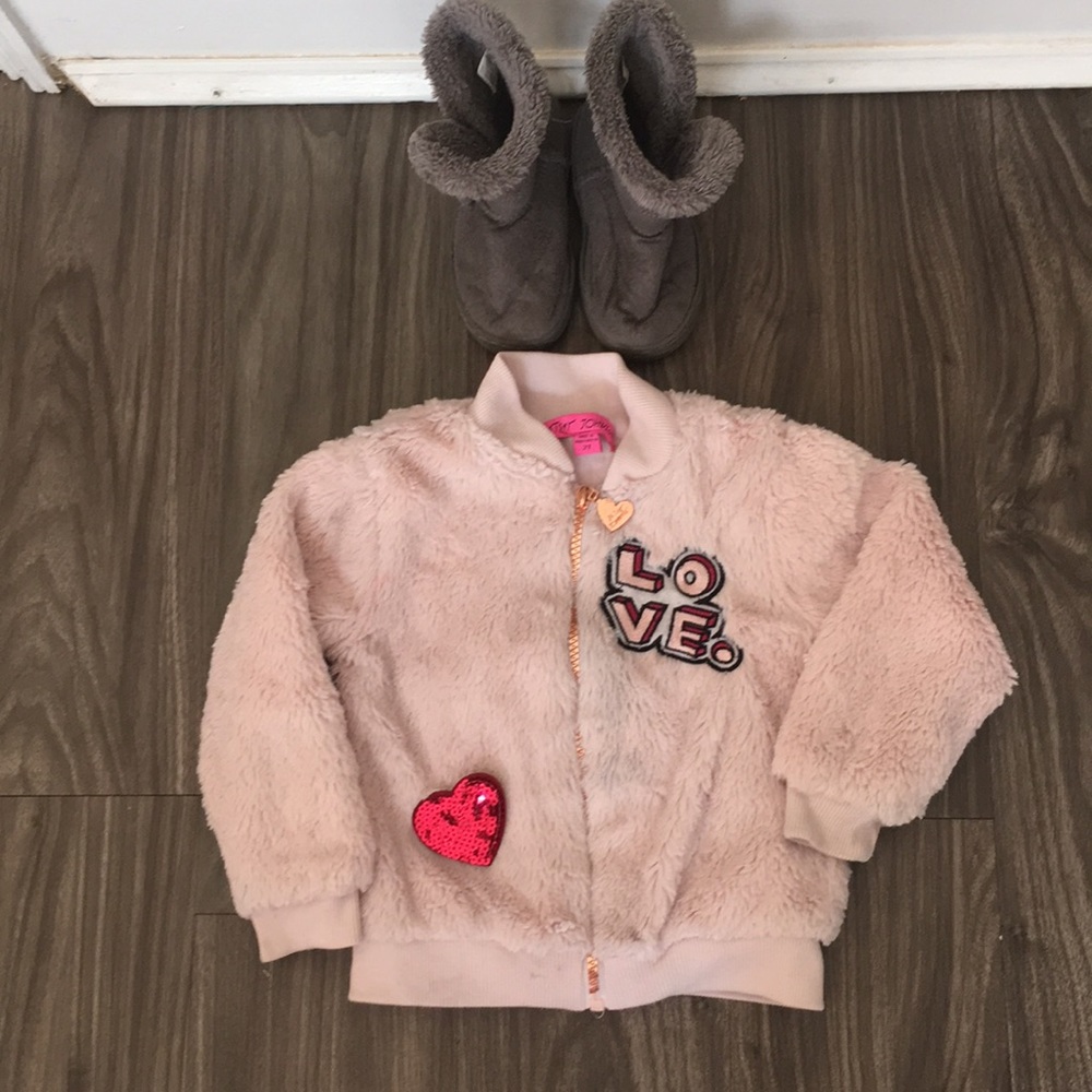 Girls Clothing Bundle